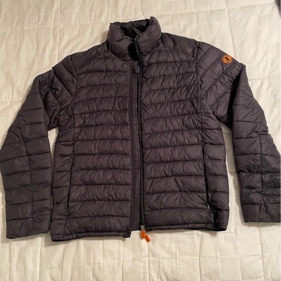 Men’s Small Save The Duck Lightweight Jacket - Picture 2 of 9